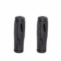Грипсы Stels FSD-GRIP-DP16 125мм черные