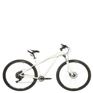 Велосипед STINGER Vega PRO 29&quot; белый, рама 19&quot; (2021) 