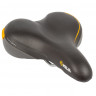 Седло Velo Plush Tour E-Grip 5-250366 272x212мм (на блистере) - Седло Velo Plush Tour E-Grip 5-250366 272x212мм (на блистере)