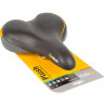Седло Velo Plush Tour E-Grip 5-250366 272x212мм (на блистере) - Седло Velo Plush Tour E-Grip 5-250366 272x212мм (на блистере)