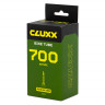 Велокамера Cluxx 700×42/50C Presta FV48 - Велокамера Cluxx 700×42/50C Presta FV48