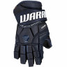 Перчатки Warrior Covert QRE 10 JR navy - Перчатки Warrior Covert QRE 10 JR navy