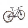 Велосипед Hagen 1.10 R 29" вольфрамовая сталь металлик рама: XL (22") (2025) - Велосипед Hagen 1.10 R 29" вольфрамовая сталь металлик рама: XL (22") (2025)