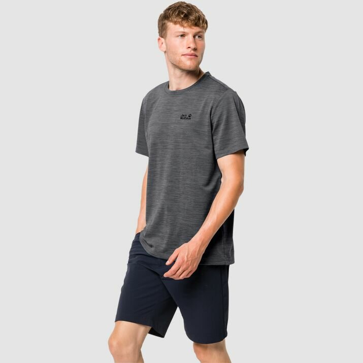 Jack Wolfskin HYDROPORE XT Dark Iron 2021