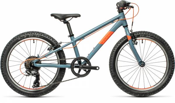 Cube bike 20 online