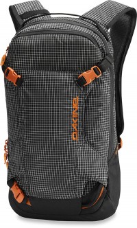 Рюкзак Dakine Heli Pack 12L Rincon