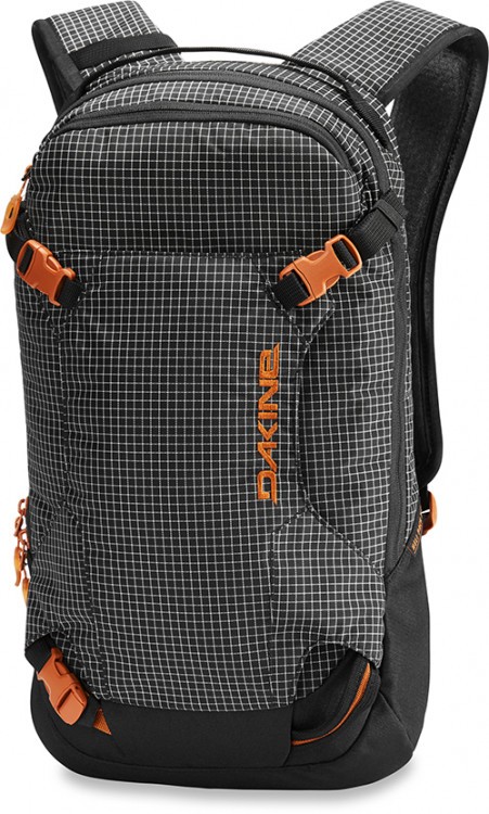 Dakine heli shop