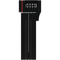 Замок Abus Bordo uGrip 5700C/80 05-0087791 кодовый, черный