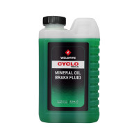 Тормозная жидкость WELDTITE 7-03139 MINERAL BRAKE FLUID минерал. для диск. тормозов 1л (10) (Англия) Тормозная жидкость WELDTITE 7-03139 MINERAL BRAKE FLUID минерал. для диск. тормозов 1л (10) (Англия)