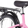 Велосипед Puky YOUKE 18 1769 pink розовый - Велосипед Puky YOUKE 18 1769 pink розовый