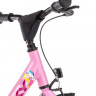 Велосипед Puky YOUKE 18 1769 pink розовый - Велосипед Puky YOUKE 18 1769 pink розовый