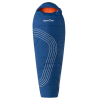 Спальник Kanrock Axiom -5 regular blue