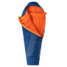 Спальник Kanrock Axiom -5 regular blue - Спальник Kanrock Axiom -5 regular blue