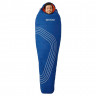 Спальник Kanrock Axiom -5 regular blue - Спальник Kanrock Axiom -5 regular blue