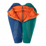 Спальник Kanrock Axiom -5 regular blue - Спальник Kanrock Axiom -5 regular blue