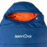Спальник Kanrock Axiom -5 regular blue - Спальник Kanrock Axiom -5 regular blue