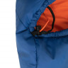 Спальник Kanrock Axiom -5 regular blue - Спальник Kanrock Axiom -5 regular blue