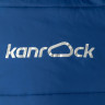 Спальник Kanrock Axiom -5 regular blue - Спальник Kanrock Axiom -5 regular blue