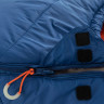 Спальник Kanrock Axiom -5 regular blue - Спальник Kanrock Axiom -5 regular blue