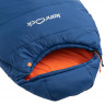Спальник Kanrock Axiom -5 regular blue - Спальник Kanrock Axiom -5 regular blue