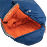 Спальник Kanrock Axiom -5 regular blue - Спальник Kanrock Axiom -5 regular blue