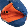 Спальник Kanrock Axiom -5 regular blue - Спальник Kanrock Axiom -5 regular blue