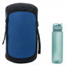 Спальник Kanrock Axiom -5 regular blue - Спальник Kanrock Axiom -5 regular blue