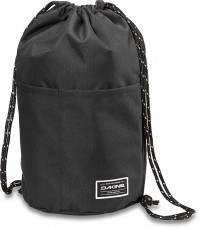Рюкзак-мешок Dakine Cinch Pack 17L Black