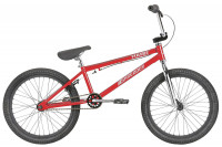 Велосипед Haro Shredder Pro-20 red (2021)