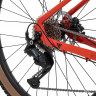 Велосипед Welt Ranger 1.0 27.5" tan orange рама: S (16") (демо-образец, яркий дизайн) - Велосипед Welt Ranger 1.0 27.5" tan orange рама: S (16") (демо-образец, яркий дизайн)