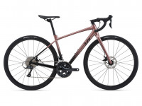 Велосипед Giant Liv Avail AR 3 Pale Mauve (2021)