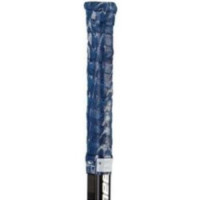 Сверхтонкая грип-лента для обмотки хоккейной клюшки Lizard Skins Blue Camo, 99 см