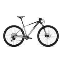 Велосипед Superior XP 6.6 29" matte brushed alu/black рама: M (2025)