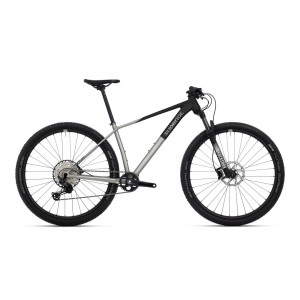 Велосипед Superior XP 6.6 29" matte brushed alu/black рама: M (2025) 
