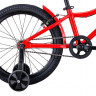 Велосипед Bear Bike Китеж 20 красный (2020) - Велосипед Bear Bike Китеж 20 красный (2020)