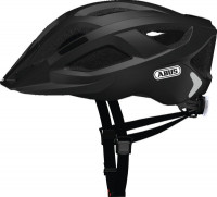 Велошлем ABUS ADURO 2.0 velvet black