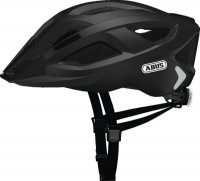 Велошлем Abus Aduro 2.0 velvet black