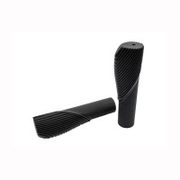 Грипсы  Stels FSD-G303 135мм чёрные