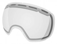 Линза Shred Smartefy Double Lens clear (VLT 81%)