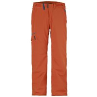 Брюки мужские Scott Terrain Dryo burnt orange