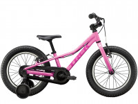 Велосипед Trek Precaliber 16 Girl F/W Pink Frosting (2022)