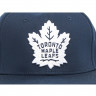 Бейсболка Atributika&Club NHL Toronto Maple Leafs Snapback синяя (58 см) 31083 - Бейсболка Atributika&Club NHL Toronto Maple Leafs Snapback синяя (58 см) 31083