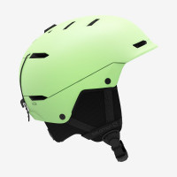 Шлем Salomon HUSK Neon Pastel Green (2022)