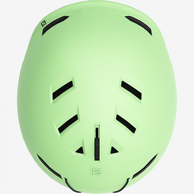 Salomon lime sale green