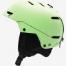 Шлем Salomon HUSK Neon Pastel Green (2022) - Шлем Salomon HUSK Neon Pastel Green (2022)