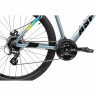Велосипед Aspect Ideal 27.5" серый/синий рама: 20" (2023) - Велосипед Aspect Ideal 27.5" серый/синий рама: 20" (2023)