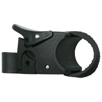 Крепеж SKS 0-10280 для заднего крыла к подседельному штырю, для X-Blade, черный