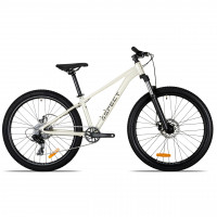 Велосипед Aspect Radium 26" SE белый рама: XS (2026)