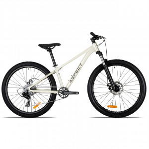 Велосипед Aspect Radium 26" SE белый рама: XS (2026) 