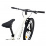 Велосипед Aspect Radium 26" SE белый рама: XS (2026) - Велосипед Aspect Radium 26" SE белый рама: XS (2026)